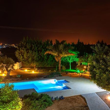 Holiday'S Paradise Olhao Ngoại thất bức ảnh