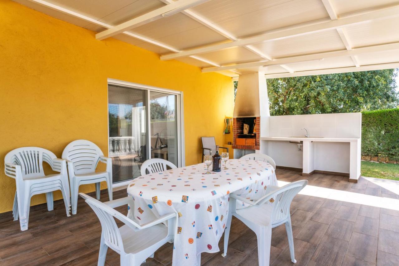 Holiday'S Paradise Olhao Ngoại thất bức ảnh