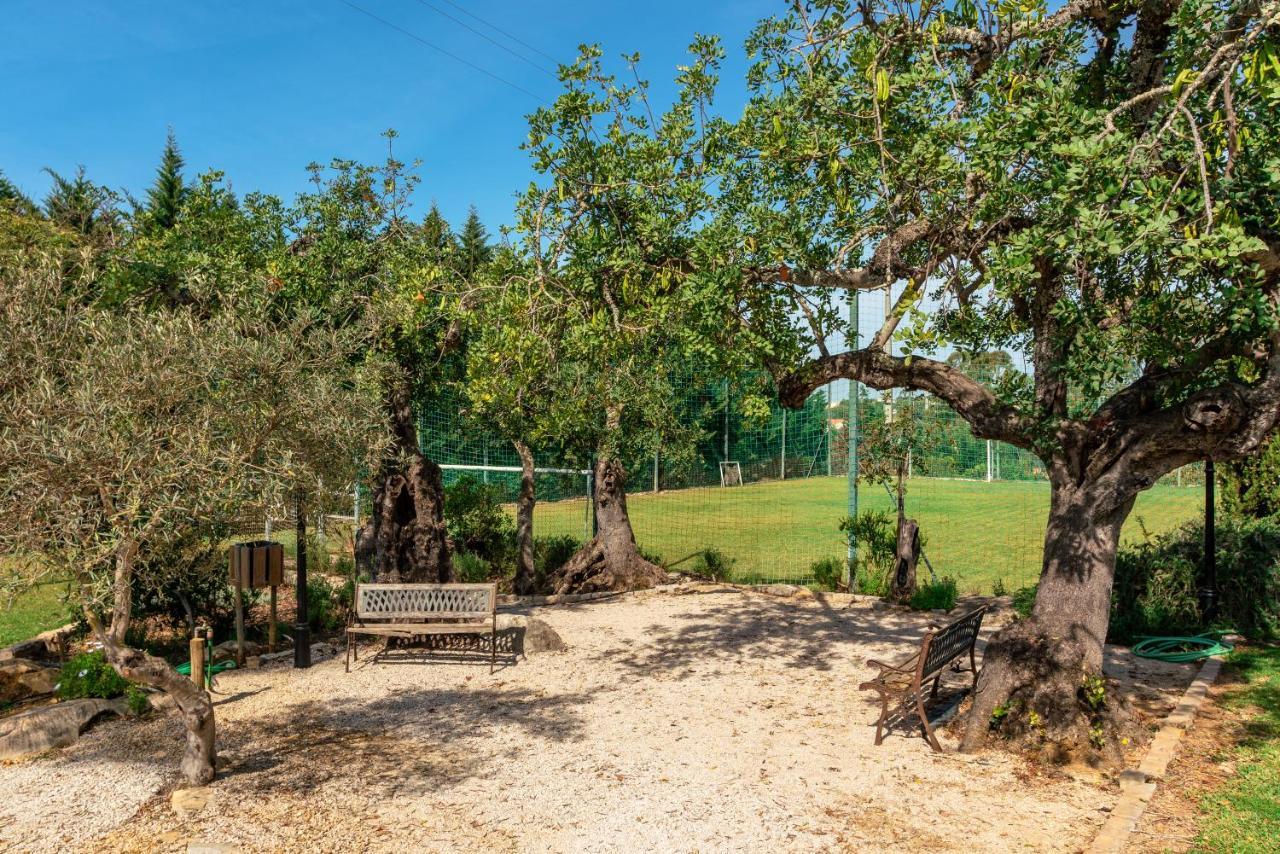 Holiday'S Paradise Olhao Ngoại thất bức ảnh