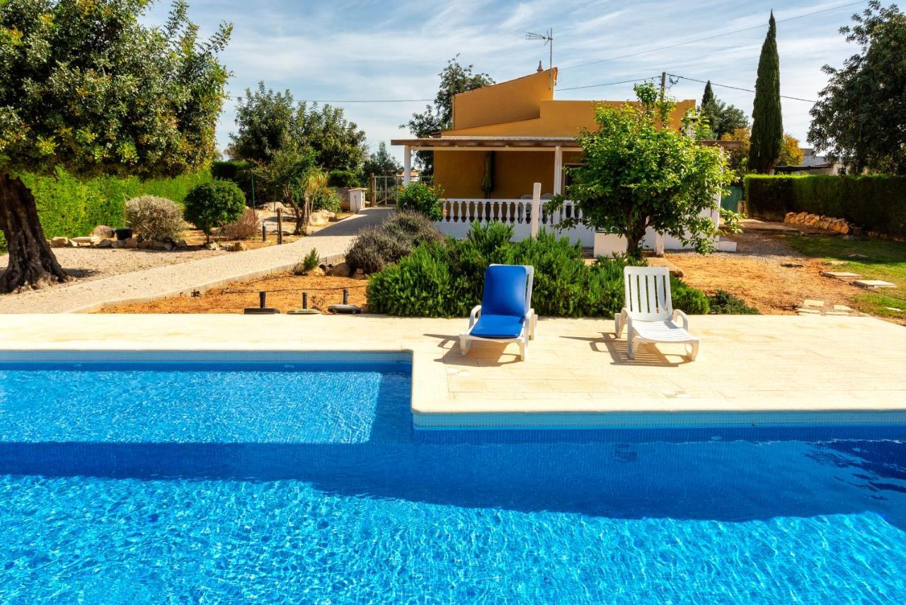 Holiday'S Paradise Olhao Ngoại thất bức ảnh