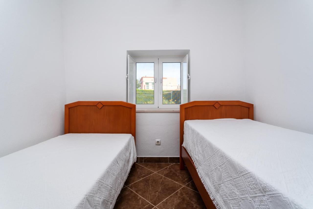 Holiday'S Paradise Olhao Ngoại thất bức ảnh