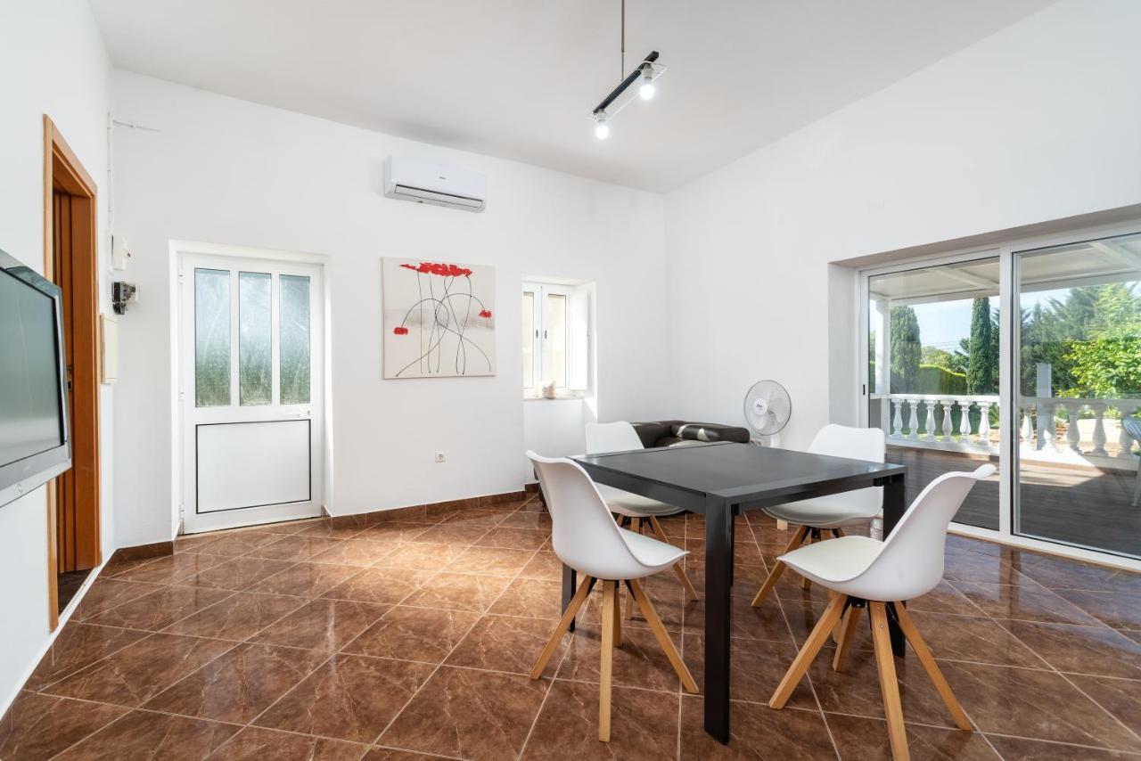 Holiday'S Paradise Olhao Ngoại thất bức ảnh