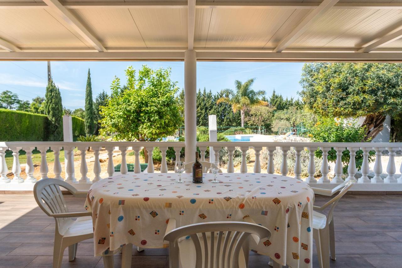 Holiday'S Paradise Olhao Ngoại thất bức ảnh