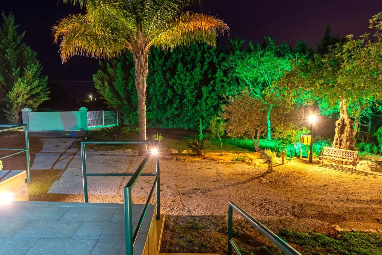 Holiday'S Paradise Olhao Ngoại thất bức ảnh