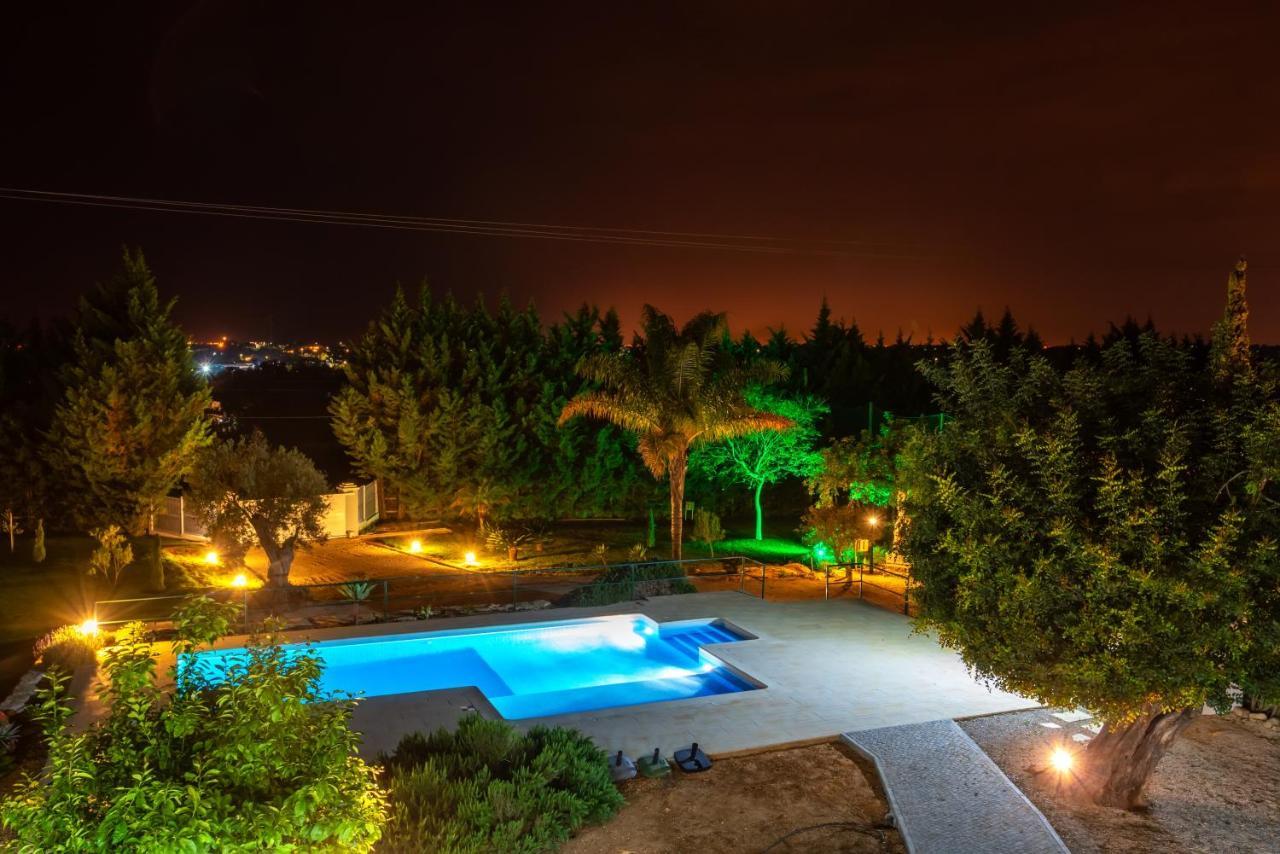 Holiday'S Paradise Olhao Ngoại thất bức ảnh