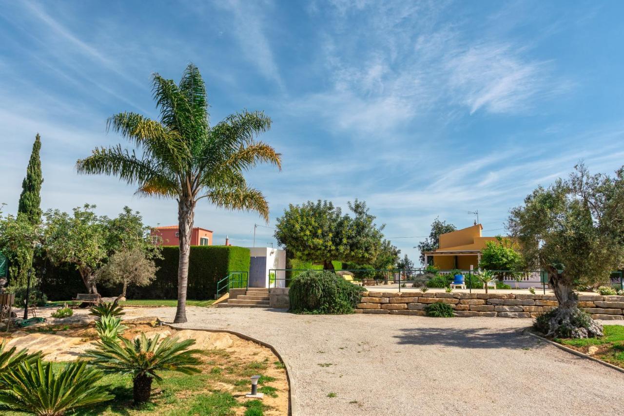 Holiday'S Paradise Olhao Ngoại thất bức ảnh