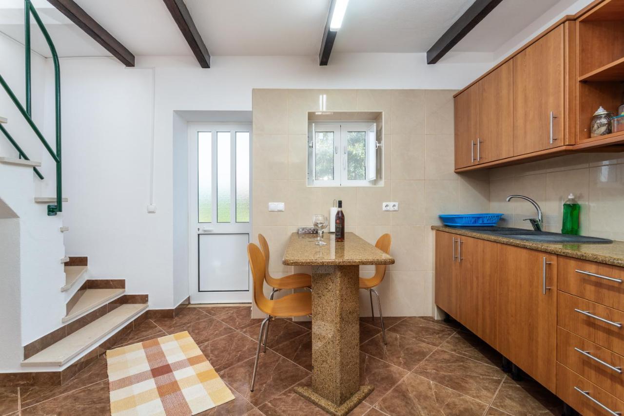 Holiday'S Paradise Olhao Ngoại thất bức ảnh