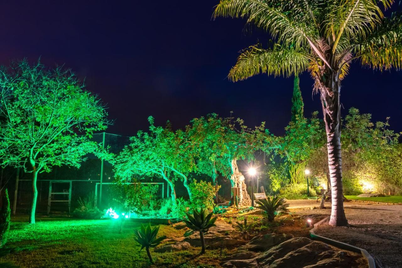 Holiday'S Paradise Olhao Ngoại thất bức ảnh
