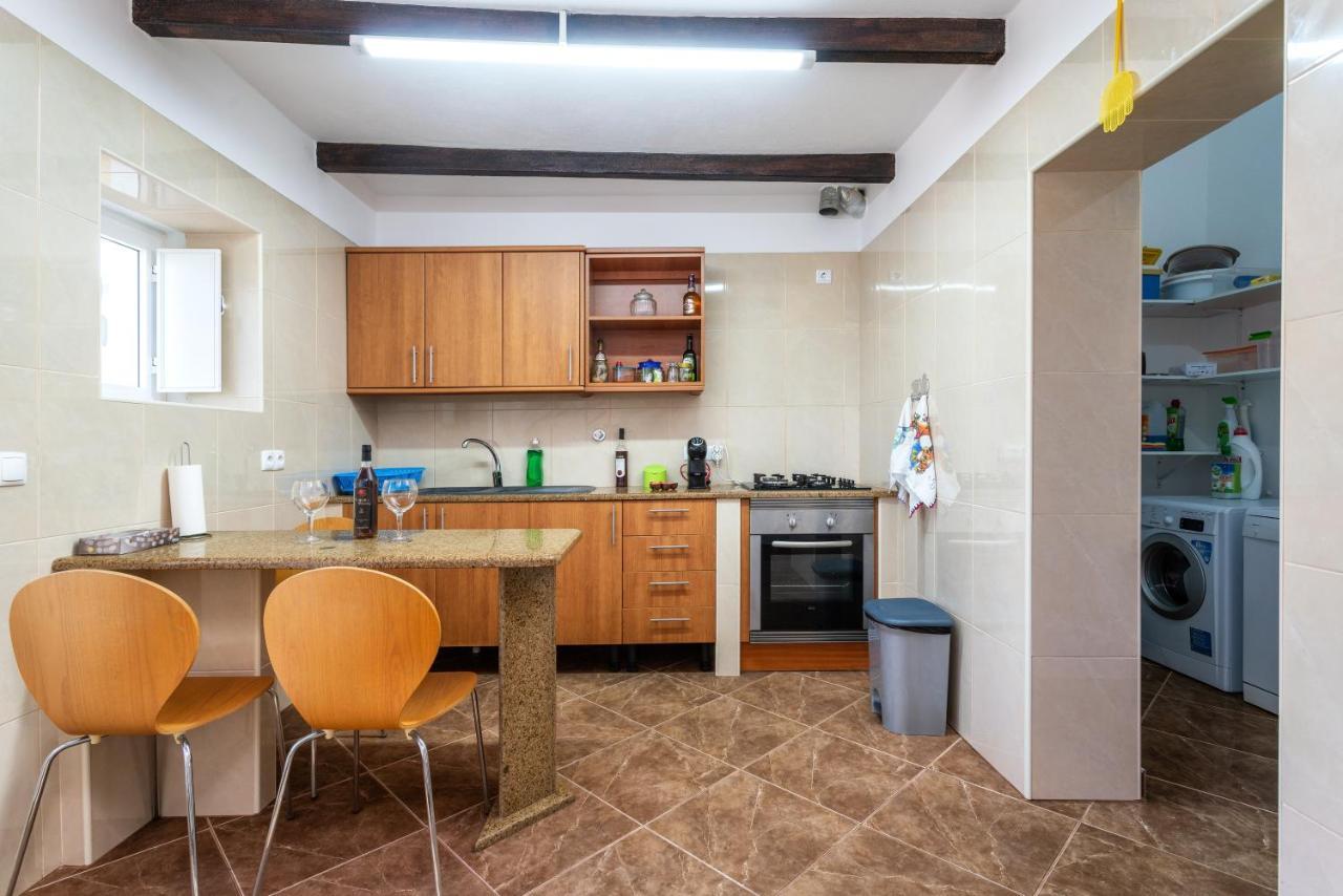 Holiday'S Paradise Olhao Ngoại thất bức ảnh
