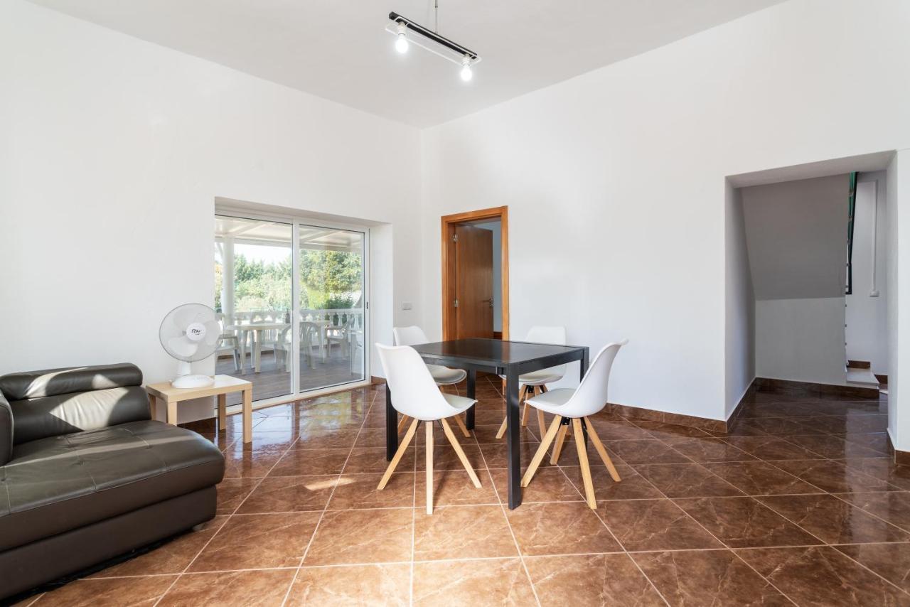 Holiday'S Paradise Olhao Ngoại thất bức ảnh