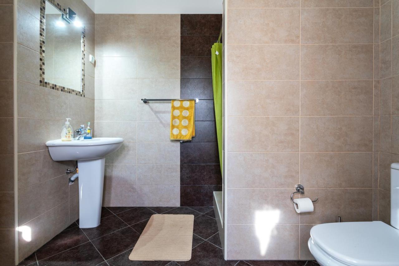 Holiday'S Paradise Olhao Ngoại thất bức ảnh