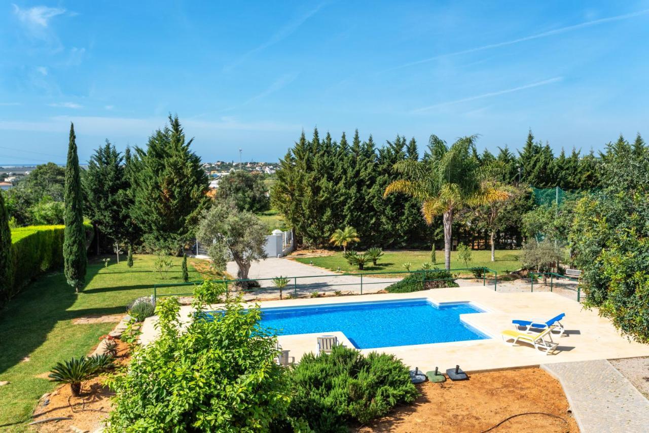 Holiday'S Paradise Olhao Ngoại thất bức ảnh
