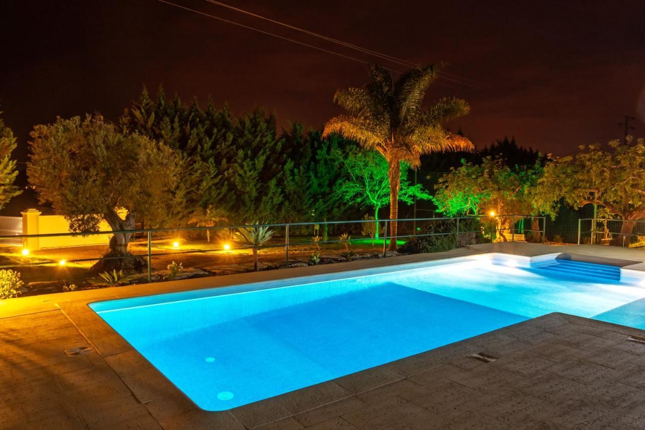 Holiday'S Paradise Olhao Ngoại thất bức ảnh