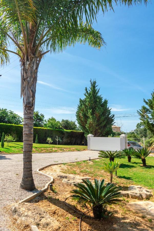 Holiday'S Paradise Olhao Ngoại thất bức ảnh
