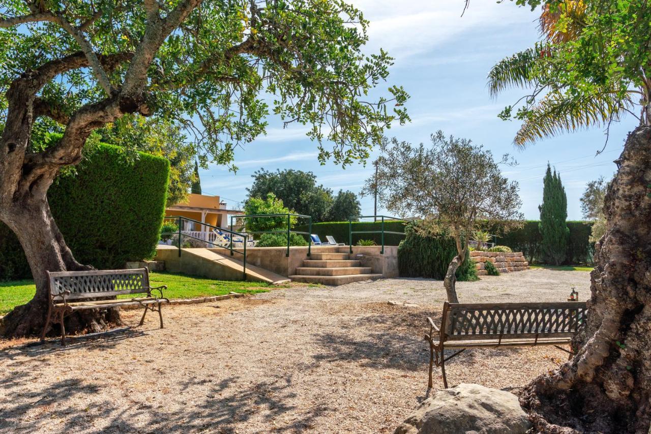 Holiday'S Paradise Olhao Ngoại thất bức ảnh