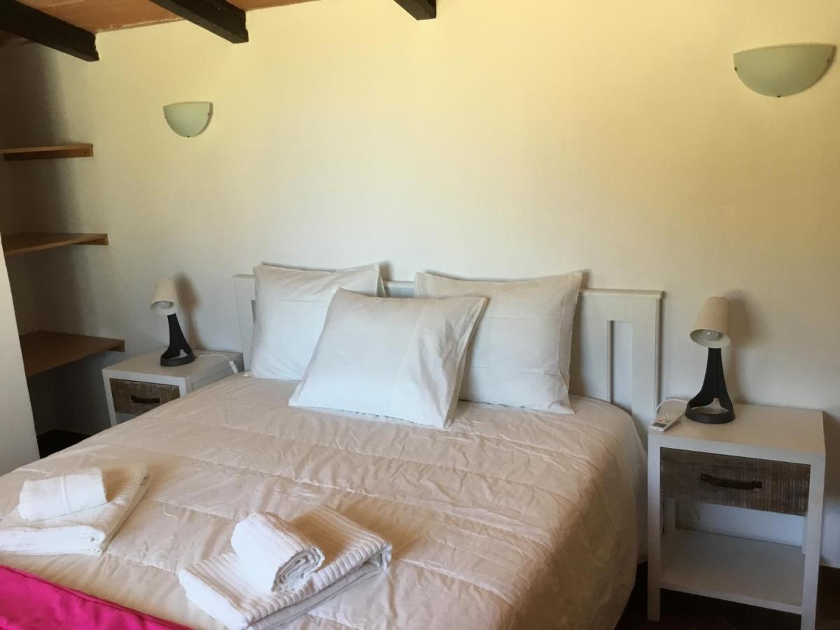 Holiday'S Paradise Olhao Ngoại thất bức ảnh