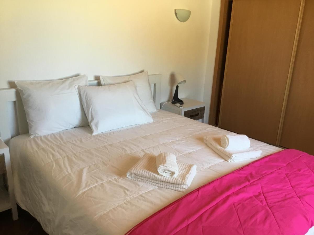 Holiday'S Paradise Olhao Ngoại thất bức ảnh