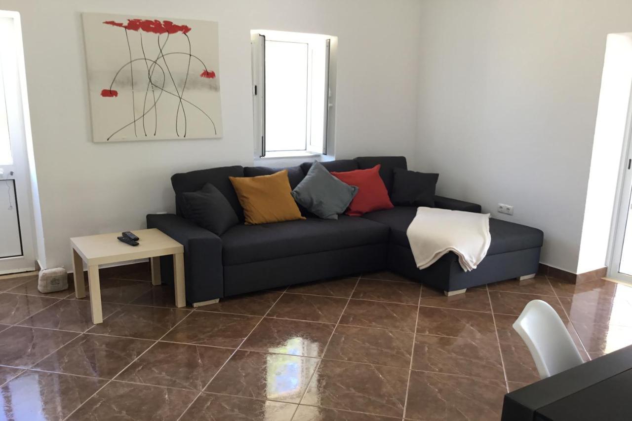 Holiday'S Paradise Olhao Ngoại thất bức ảnh