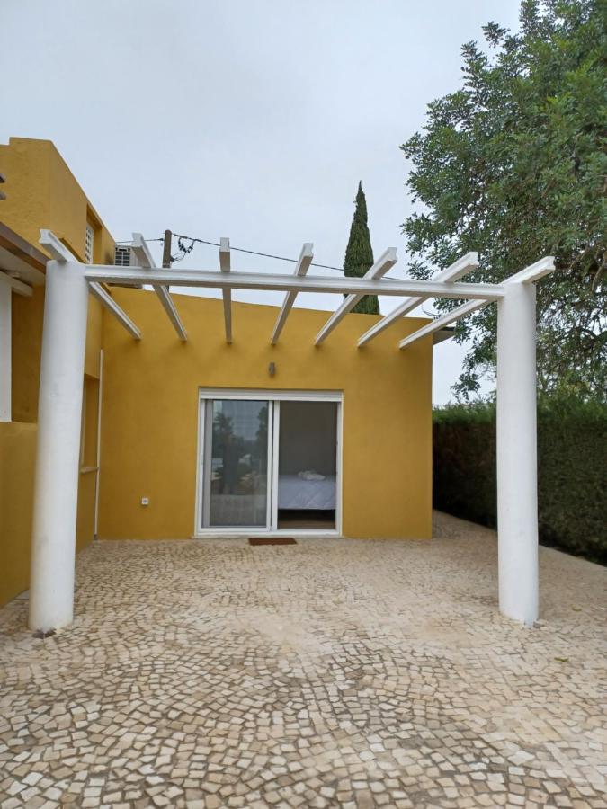 Holiday'S Paradise Olhao Ngoại thất bức ảnh