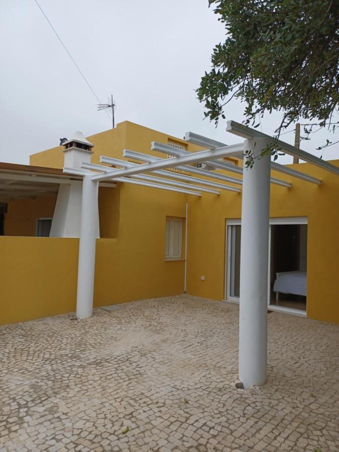 Holiday'S Paradise Olhao Ngoại thất bức ảnh