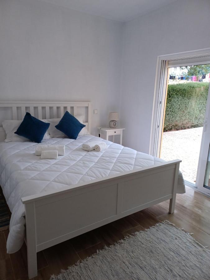 Holiday'S Paradise Olhao Ngoại thất bức ảnh
