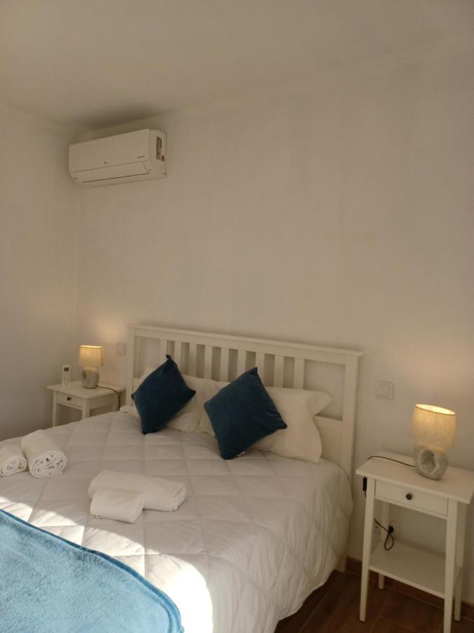 Holiday'S Paradise Olhao Ngoại thất bức ảnh